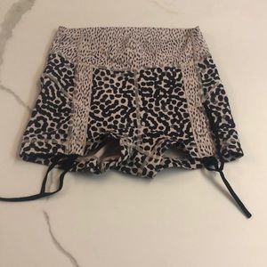 Lululemon Workout Shorts